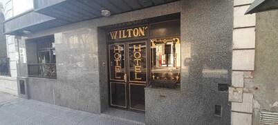 Hotel Wilton BA