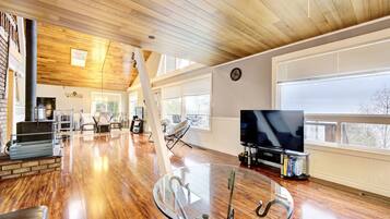 Intérieur