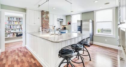 Your Perfect Home-Away-From Home in the Heart of Provincetown.