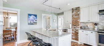 Your Perfect Home-Away-From Home in the Heart of Provincetown.