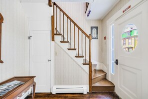 Interior - Your Perfect Home-Away-From Home in the Heart of Provincetown. (Provincetown)