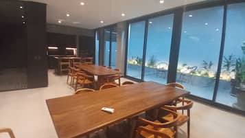 Restaurantes
