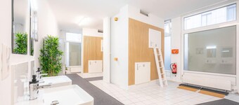 Robin Wood Apartment