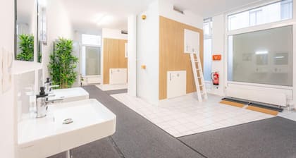 Robin Wood Apartment