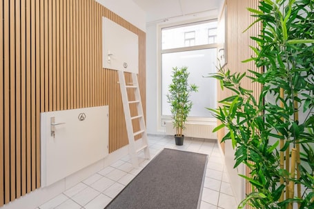 Wifi gratis . Robin Wood Apartment