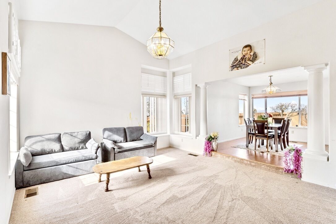 Spacious Retreat w/ Bay Views Near San Francisco!