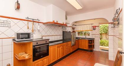 Villa Bellota with private pool