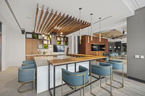 Property amenity - Placemakr Cathedral Heights (Washington)