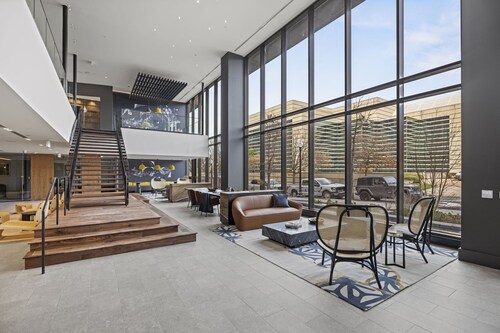 Placemakr Cathedral Heights