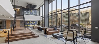 Placemakr Cathedral Heights