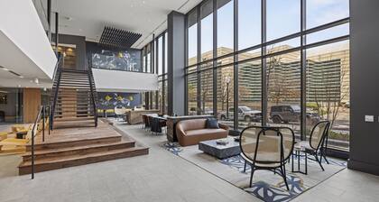 Placemakr Cathedral Heights