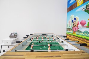 Espace pour enfants