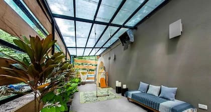 Casa Zélli New Luxury Apartment