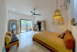 4 soverom, wi-fi og sengetøy