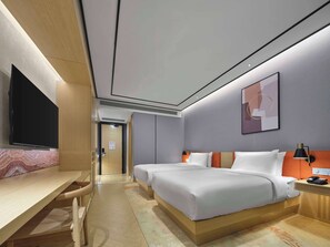 Room, 2 Single Beds