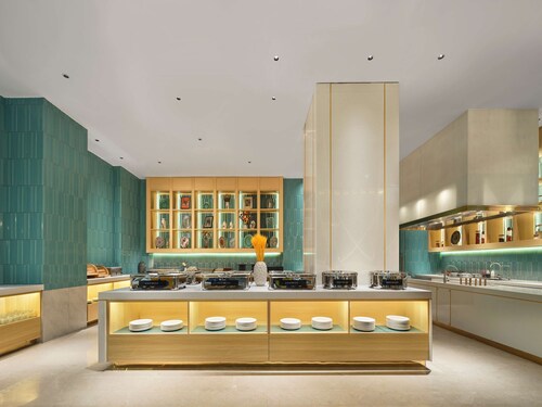 Hilton Garden Inn Aksu Downtown