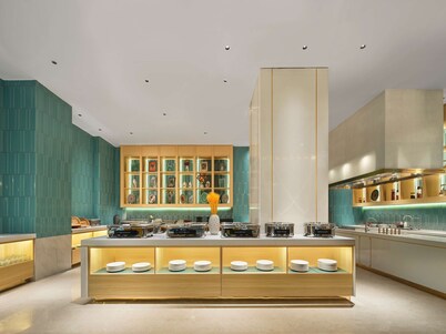 Hilton Garden Inn Aksu Downtown