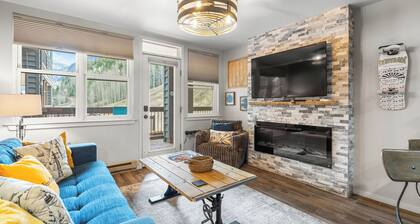 Etta Place 6 by AvantStay | Ski In/ Ski Out Unit!