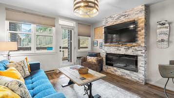 Apartment (1 Bedroom) | Front of property