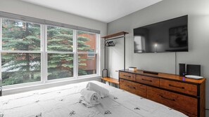 アパートメント (1 Bedroom) | 内装