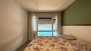 5 bedrooms, free WiFi, bed sheets