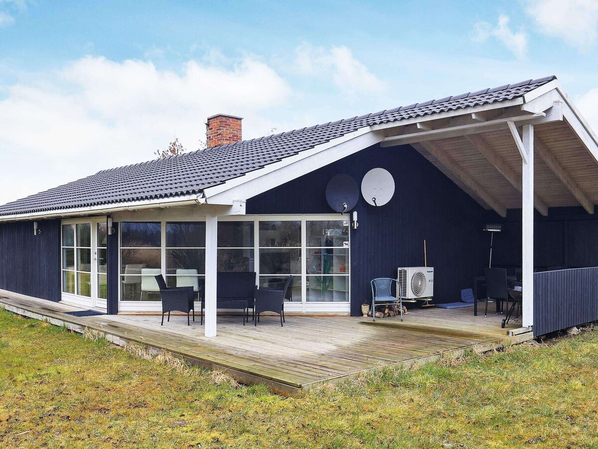 Imagem do perfil do anfitrião