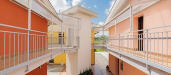 Haiku Rosa - YourPlace Abruzzo