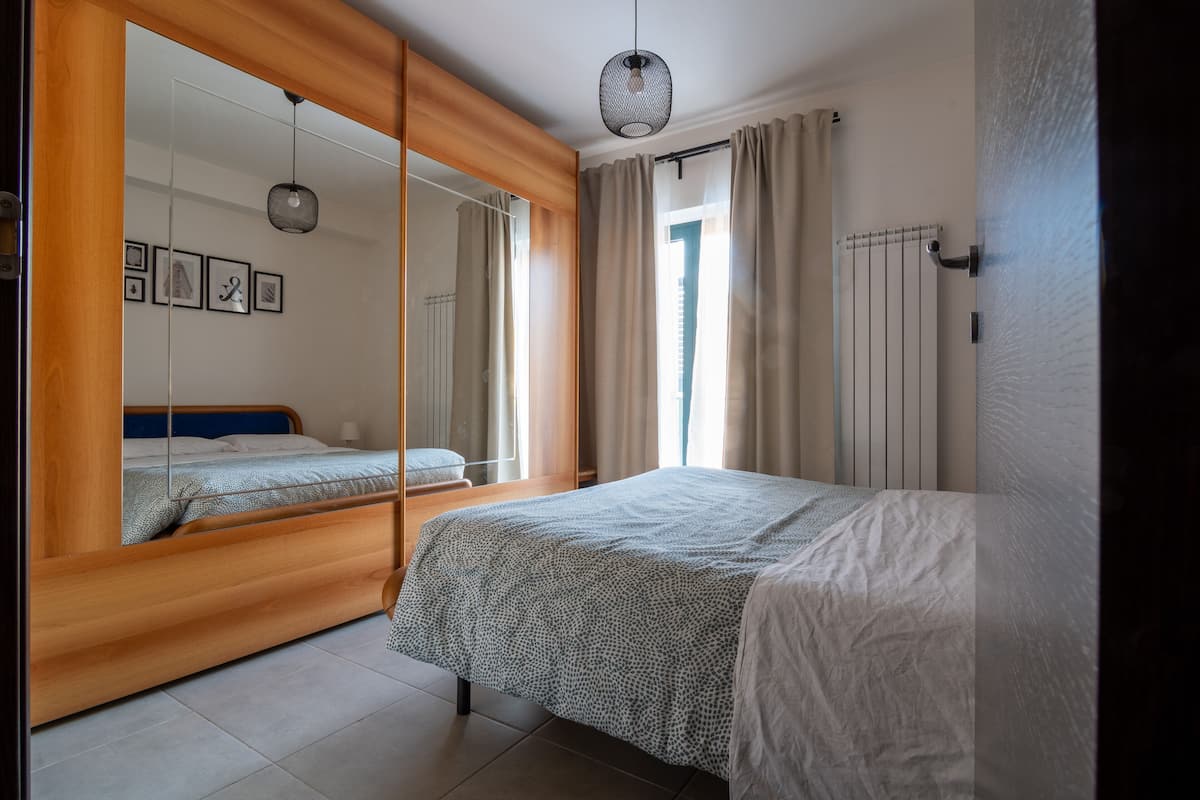 Appartement Familial | 1 chambre, Wi-Fi gratuit