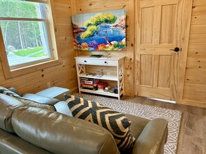 Smart TV, books
