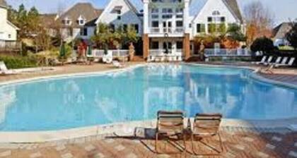 King's Creek Resort by Spinnaker