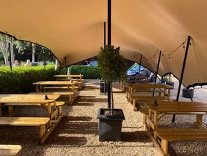 Exterior - The Bosun's Chair (Lymington)