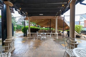 Exterior - The Bosun's Chair (Lymington)