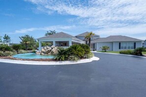 Exterior - Gulf Coast Escape (Gulf Shores)