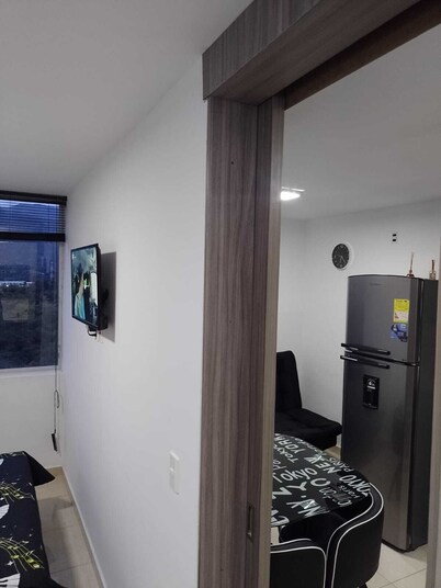 Oronegroapartahoteles Espectacular Apartaestudio Amoblado Armenia, Quindío