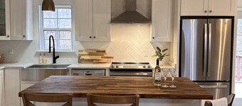 #Mountain Escape#HotTub#Fireplace#PetsOK#near Skyline D&Wineries&BM Lodge