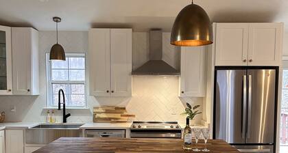 #Mountain Escape#HotTub#Fireplace#PetsOK#near Skyline D&Wineries&BM Lodge