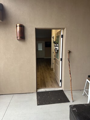 Interior - New Private Guesthouse! (Hurricane)