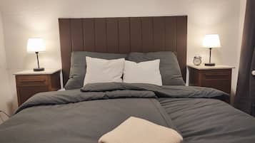 3 camere, Wi-Fi, lenzuola