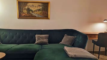 Televisión