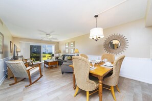 Interior - Coastal Oasis at Crescent Sandpiper 112 (St. Augustine)