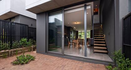 Rustic family holiday home - Self Catering - Pool