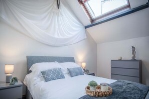 2 habitaciones y wifi 