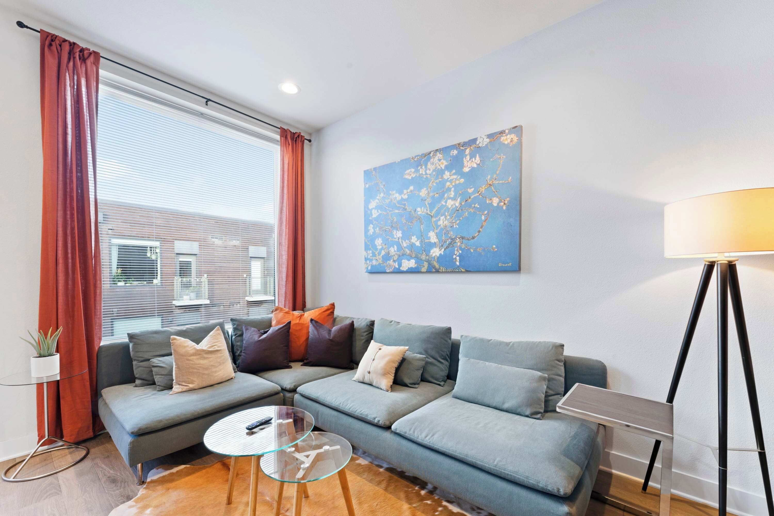 Télévision, espaces bureaux