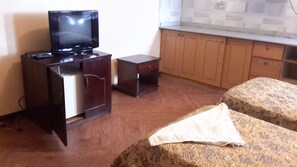 Free WiFi - 70 Dereja Hotel (Addis Ababa)