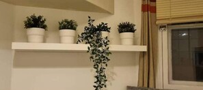 Interior - Luxury private flat - shordtich (London)