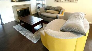 Smart TV, table tennis, offices