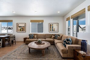 Téléviseur connecté