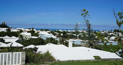 Newly renovated one bedroom apartment.