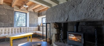 La Pierre de Loubeyrat