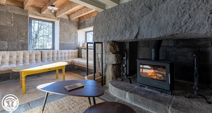 La Pierre de Loubeyrat